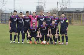 The format was changed from five series of 16 teams to ten series of 10 teams. Seria A Iii A DupÄ Cinci Etape Din Retur Patru Echipe Au RÄmas FÄrÄ Victorie In 2017 FederaÈia RomanÄ De Fotbal