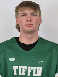 2024 Men's Lacrosse Roster