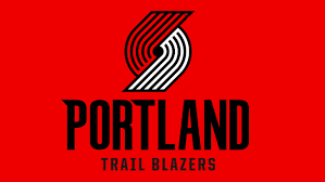 Portland trail blazers trail blazers nba wallpapers mvp. Hd Wallpaper Basketball Portland Trail Blazers Logo Nba Wallpaper Flare