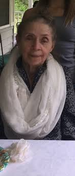 Doris Virginia Springs French/Liniger (1937-2021)