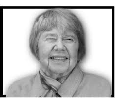 Dorothy NAYLOR-CROWDER