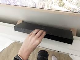 Jan 23, 2020 · if you purchased a frame kit it is time to install it. Our Samsung Frame Tv An Unsolicited Review Chris Loves Julia