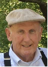 Lawrence W. Ernst WILTON