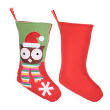 Looking for a good deal on owls stockings? New Year Holiday Decoration Christmas Owl Pattern Free Standing Christmas Stocking Candy Gift Holder Buy Free Standing Christmas Stocking Holder Christmas Candy Holder Boho Christmas Stocking Product On Alibaba Com