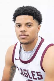 2025-26 Men's Basketball Roster