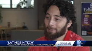 Hispanic Heritage Month