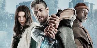 And it's notable that the press release announcing the new rental program today said nothing about fast 9, which was supposed to arrive in theaters may 22 but is now supposed to come out in. Screen Rant On Twitter King Arthur Legend Of The Sword Was Supposed To Kick Off A Six Movie Cinematic Universe Https T Co 1zlo1b0unk