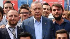 Ak Parti Geyve Genclik Kollari Baskani Koc Tan 30 Bin Liralik Destek Net Gaste