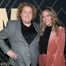 Maybe you would like to learn more about one of these? The Mindy Project Alum Fortune Feimster Marries Jacquelyn Smith E Online Deutschland