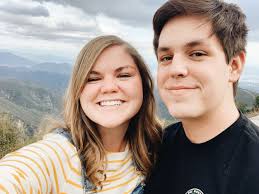 Joseph Carrillo and Heather Clary's Wedding Website