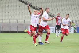 Como assistir vasco x náutico online gratuitamente. Saiba Qual O Proximo Jogo Do Nautico Apos Vitoria Pela Serie C