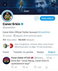 Check spelling or type a new query. Futbolarena Ar Twitter Caner Erkin In Begendigi Paylasim Emre Bol Umut Meras Caner Erkin In Ayakkabilarini Tasir