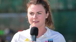 Hectic hockey life just fine for UCD captain Deirdre Duke