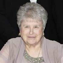 Nancy Jo Deacon Clemons Obituary