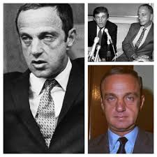 744 Beck Street (East 156th Street) Childhood home of disgraced federal  prosecutor and attorney Roy Cohn. According to the 1940 U.S. Census, Roy  Cohen (birth name) lived here with his father Albert (