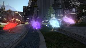 There are 18 available jobs as of the final fantasy xiv: Information On Bird Lanner Mount Farming Astral Flames Of Gilgamesh