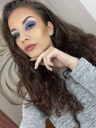 Make up Elena Sebe