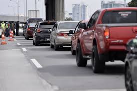 It has 18 roundabouts spread throughout, connecting major road arteries from section 1 to section 25. Jaim Muslim Marriage Solemnisation Ceremonies In Melaka Postponed Until After Mco Period Asia Newsday