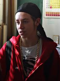 S6 Carl was devious #carlgallagher #ethancutkosky #shameless #edit