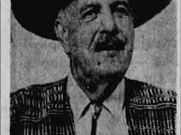 L. Burr Belden made history come alive