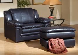 It has a canopy so it will protect you from the sun while you are enjoying your books. Leather Chair And A Half With Ottoman Ideas On Foter