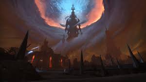 Гайд по подземелью Чумные каскады в World Of Warcraft Shadowlands