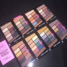 Maybe you would like to learn more about one of these? Readystock Wet N Wild Color Icon Eyeshadow New Formula Shopee Malaysia