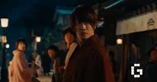 После реставрации мэйдзи он перестал убивать мечом. Rurouni Kenshin The Final Movie Release Date Annonuced Gamerbraves