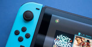Get the latest updates on game releases and, nintendo events, announcements, learn about information on how to use various system features. Nintendo Switch 5 0 Firmware Brings New Profile Icons And Additional Parental Controls