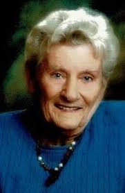 Helen Frances (McCarthy) Powell Obituary