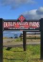 Dublin Valley Farms – Fredericksburg, Ohio