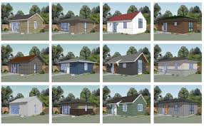 Granny flat, pool house, in law, backyard cottage, secondary suite Lacey S Adu Program Will Streamline The Process For Residents To Build A Backyard Cottage Thurstontalk