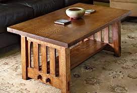 The woodworkers construction information found on these sites range in quantity and qua. Free Mission Style Coffee Table Plans Woodwork City Free Woodworking Plans