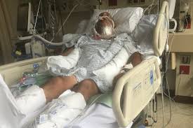 Fundraiser for Cristina Ahonen by Darin Calderwood : Get Steve Graffi back 