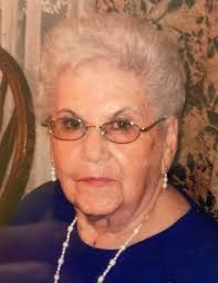 Obituary: Lourdes Modesta Borrego Fresquez