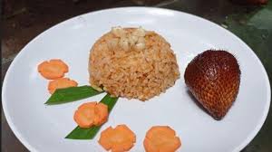 Kegiatan magang yang akan dilakukan di pt charoen poekphand telah memberikan keuntungan sendiri bagi perusahaan, yaitu teciptanya kerjasama antara dunia. Menikmati Menu Nasi Goreng Salak Di Wks Salatiga Tribun Jateng