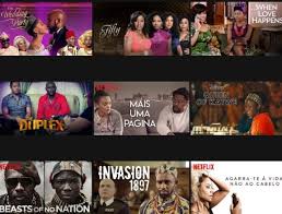 When a stubborn american teenager is sent to nigeria by his mother, his cousin's scamming business becomes a viable option for securing a return flight. Nigerian Movies On Netflix Are Predictable Painful To Watch Canada Based Actor