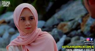 Jom download sini (upgrade) disclaimer: Film Malaysia Setelah Ku Dimiliki Episode 4