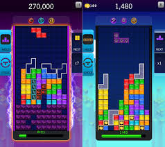 New ones came soon afterwards. Easy Ways To Earn Coins In Tetris Blitz Tetris