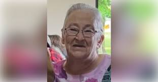 Obituary information for Bonnie Mae Powers Pesterfield