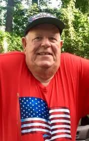 Obituary information for John B. Echols