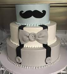 Baby Showers David S Custom Cakes