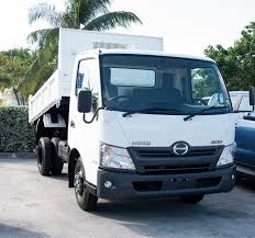Here, we'll break down what's in store for these vehicles and go over key specs and features. Buy Hino Dump Truck 4 Cylinder 4l Vampt Motors Grand Cayman