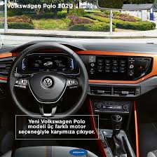1197 cc, 4 silindirli turbo benzinli. 2020 Yeni Volkswagen Polo Teknik Ozellikleri Ve Fiyat Listesi