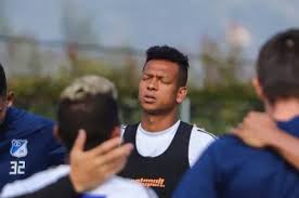 Fredy guarín se siente muy felíz con sus tres hijos. Arn7yibjpiwklm