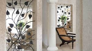 Grade Para Janela Com As Formas Organicas Das Plantas Grades Para Janelas Janelas Janelas Modernas