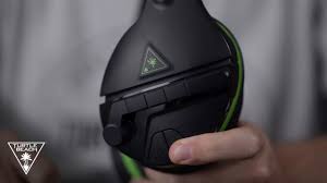Whether you plan to get them on day one or you're still plugging away on xbox one games throughout the year, turtle beach is ready for all xbox consoles with its full lineup of officially licensed designed for xbox gaming headsets. How To Set Up The Stealth 600 Stealth 700 For Xbox One Youtube