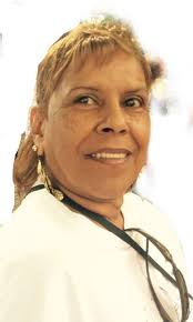 Betty Jo Smith Obituary