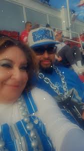 Great season lions so proud of yall