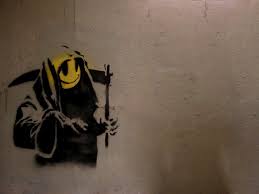 71 Banksy Wallpaper Hd On Wallpapersafari Find and download banksy phone wallpapers wallpapers, total 12 desktop background. 71 banksy wallpaper hd on wallpapersafari